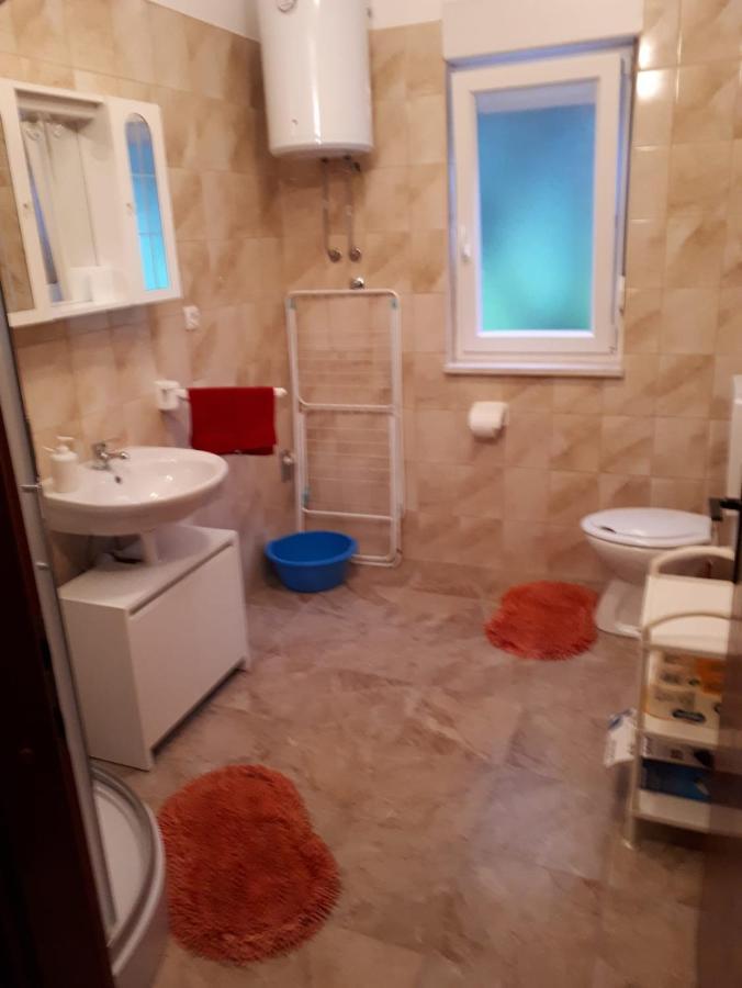 Apartman Laura Apartment Kaštela Екстериор снимка